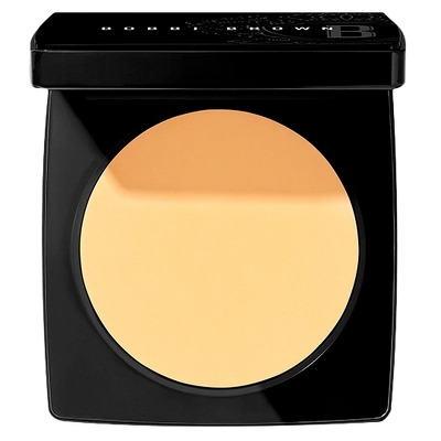 Bobbi Brown Sheer Finish Pressed Powder 9 gr. - Warm Natural