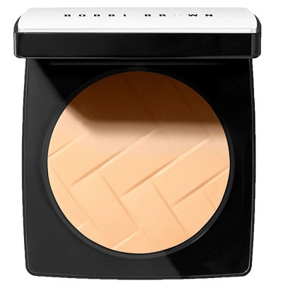Bobbi Brown Vitamin Enriched Pressed Powder 8 g - PEACH