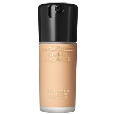 MAC Studio Radiance Serum-Powered Foundation 30 ml - NW15
