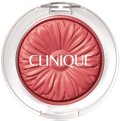 Clinique Cheek Pop Blush 3,5 gr. - 17 Black Honey Pop