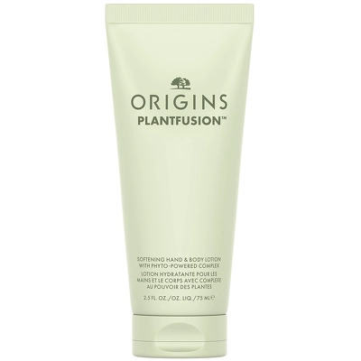 Origins Plantfusion Softening Hand & Body Lotion 75 ml