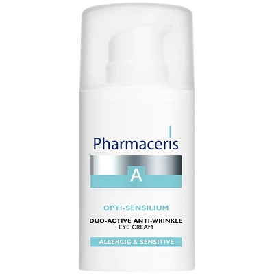 Pharmaceris A Opti-Sensilium Duo Active Anti-Wrinkle Eye Cream 15 ml