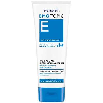 Pharmaceris E Emotopic Special Lipid-Replenishing Cream 75 ml