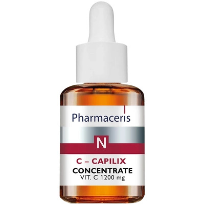 Pharmaceris N C–Capilix Vitamin C 1200 mg Concentrate 30 ml