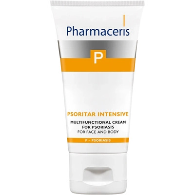 Pharmaceris P Psoritar Intensive Multifunctional Cream For Psoriasis Face & Body 50 ml