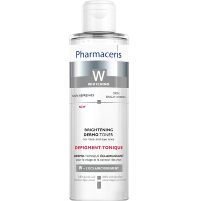 Pharmaceris W Depigment-Tonique Brightening Dermo-Toner 200 ml