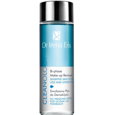 Dr. Irena Eris Cleanology Bi-Phase Make-Up Remover 100 ml