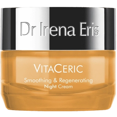 Dr. Irena Eris Vitaceric Smoothing & Regenerating Night Cream 50 ml