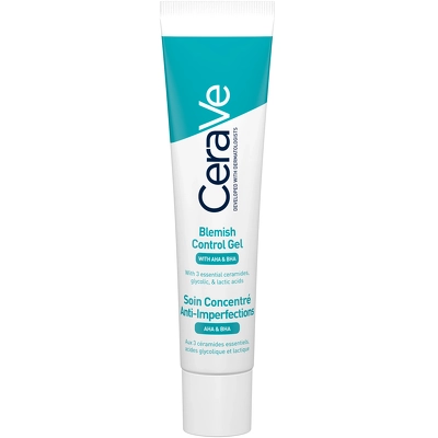 CeraVe Blemish Control Gel 40 ml