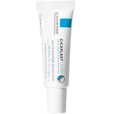 La Roche-Posay Cicaplast Barrier Recovery Balm Lips 7,5 ml