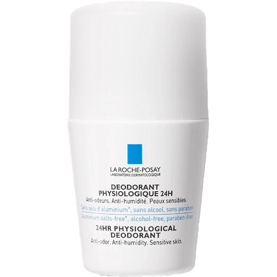 La Roche-Posay 24H Deodorant Roll-On 50 ml
