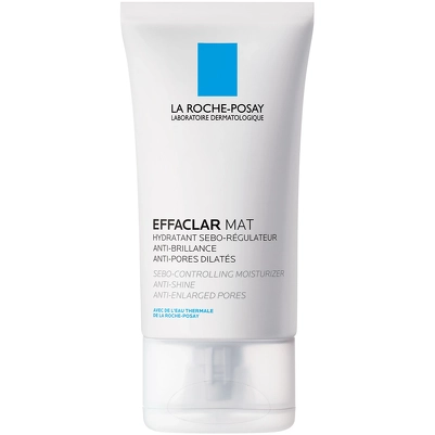 La Roche-Posay Effaclar Mat Mattifying Cream 40 ml