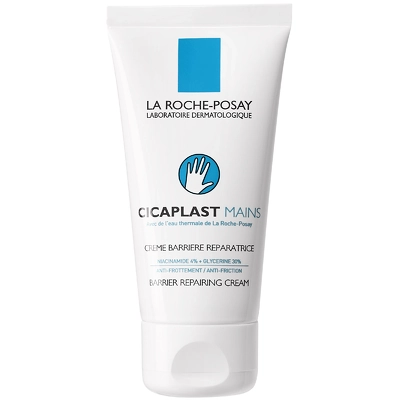 La Roche-Posay Cicaplast Barrier Recovery Hand Cream 50 ml