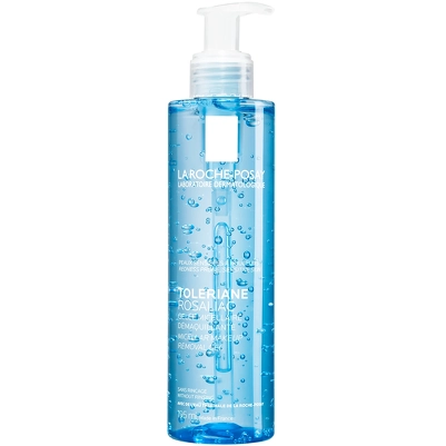 La Roche-Posay Toleriane Rosaliac Micellar Cleansing Gel 195 ml