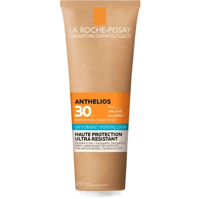 La Roche-Posay Anthelios Hydration Lotion SPF 30 - 250 ml