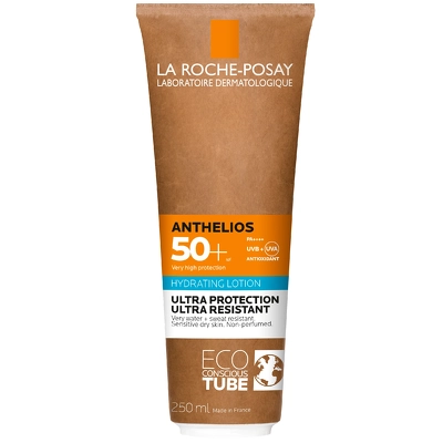 La Roche-Posay Anthelios Sun Lotion SPF 50+ - 250 ml