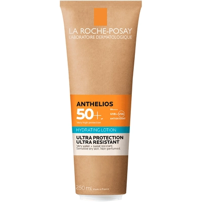 La Roche-Posay Anthelios Sun Lotion SPF 50+ 250 ml