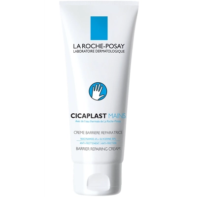La Roche-Posay Cicaplast Barrier Recovery Hand Cream 100 ml