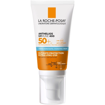 La Roche-Posay Anthelios UVmune Ultra Cream SPF 50+ - 50 ml