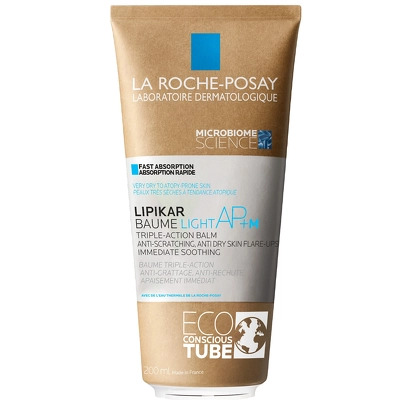La Roche-Posay Lipikar Light Balm AP+M 200 ml