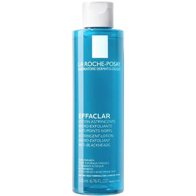 La Roche-Posay Effaclar Astringent Lotion Micro Exfoliant 200 ml