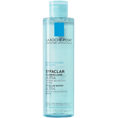 La Roche-Posay Effaclar Micellar Water 200 ml