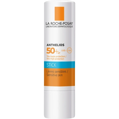 La Roche-Posay Anthelios XL Stick Sensitive Zones SPF 50+ - 9 ml