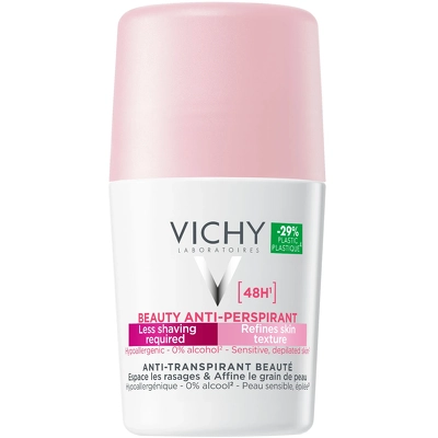 Vichy Beauty Deodorant 48H Anti-Perspirant 50 ml