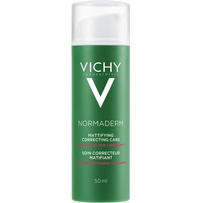 Vichy Normaderm Mattifying Correcting Care Day Cream 50 ml