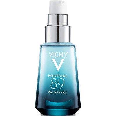 Vichy Minéral 89 Eyes Repairing Eye Fortifier 15 ml
