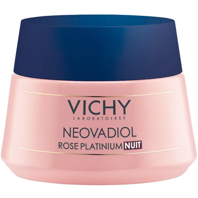 Vichy Neovadiol Rose Platinium Night 50 ml