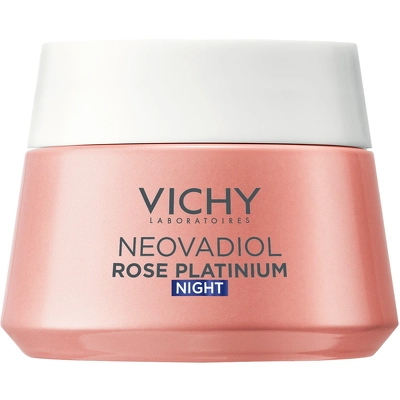 Vichy Neovadiol Rose Platinium Night Cream 50 ml