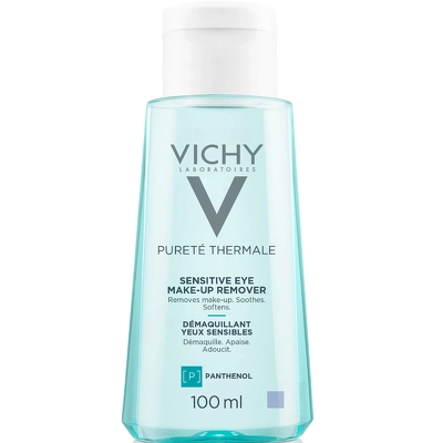 Vichy Pureté Thermale Sensitive Eye Make-Up Remover 100 ml