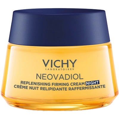 Vichy Neovadiol Post-Menopause Night Cream 50 ml