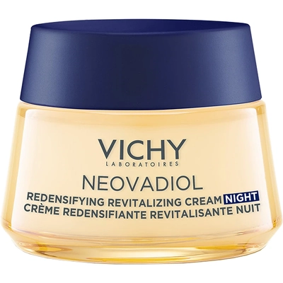 Vichy Neovadiol Peri-Menopause Night Cream 50 ml