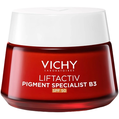Vichy Liftactiv B3 Anti-Dark Spots Day Cream SPF 50 - 50 ml