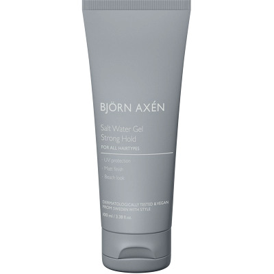 Björn Axén Salt Water Gel 100 ml