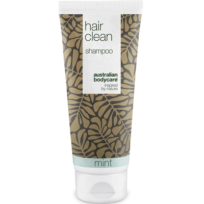 Australian Bodycare Hair Clean Shampoo Mint 200 ml