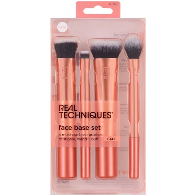 Real Techniques Face Base Set