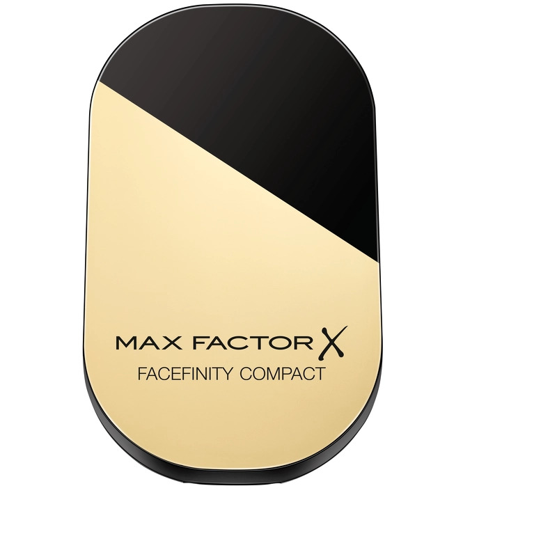 Max Factor Facefinity Compact Foundation 10 g - 01 Porcelain