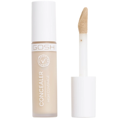 GOSH Concealer 6 ml - 002 Ivory