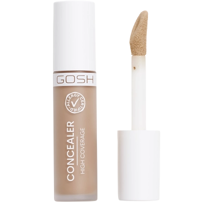 GOSH Concealer 6 ml - 006 Honey