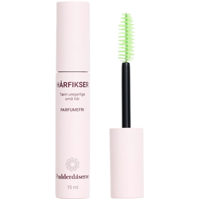 Pudderdåserne Hårfikser 15 ml