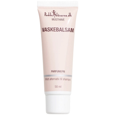 Pudderdåserne All In One Co-Wash 50 ml 50 ml