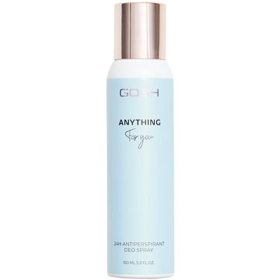 GOSH Anything For Her Deo Spray 150 ml