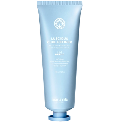 Maria Nila Coils & Curls Luscious Curl Gel 125 ml
