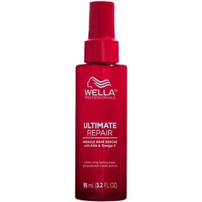 Wella Ultimate Repair Miracle Hair Rescue 95 ml