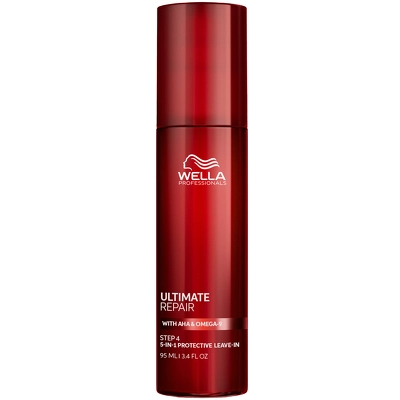 Wella Ultimate Repair Protective Leave-In 140 ml