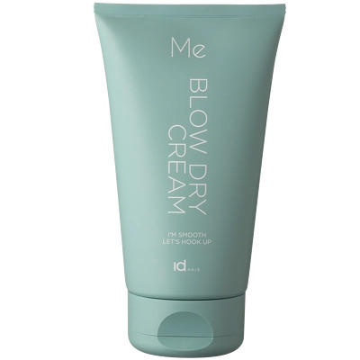 IdHAIR Me Blow Dry Cream 150 ml