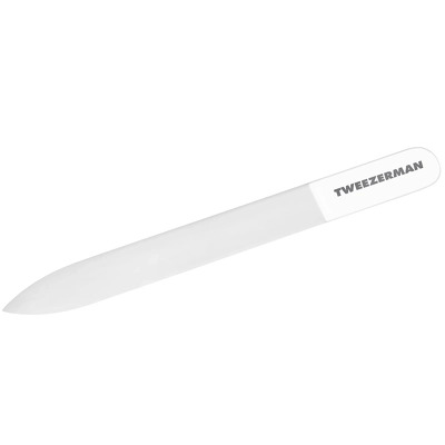 Tweezerman Glass Nail File